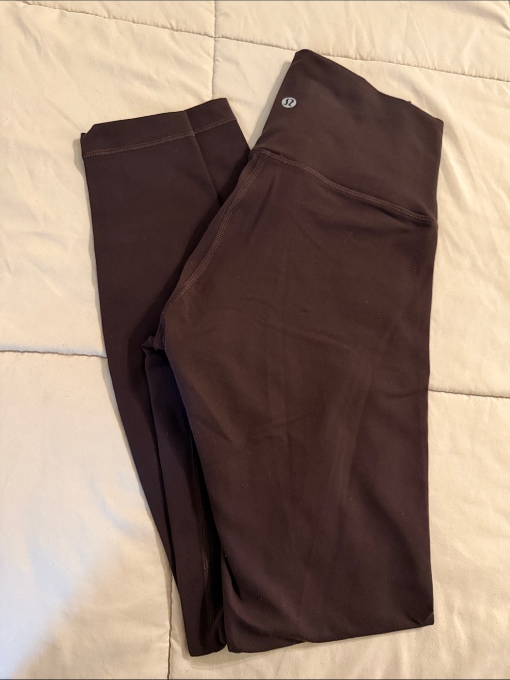 Lululemon Wunder Under High-Waist Active Leggings 28” Inseam